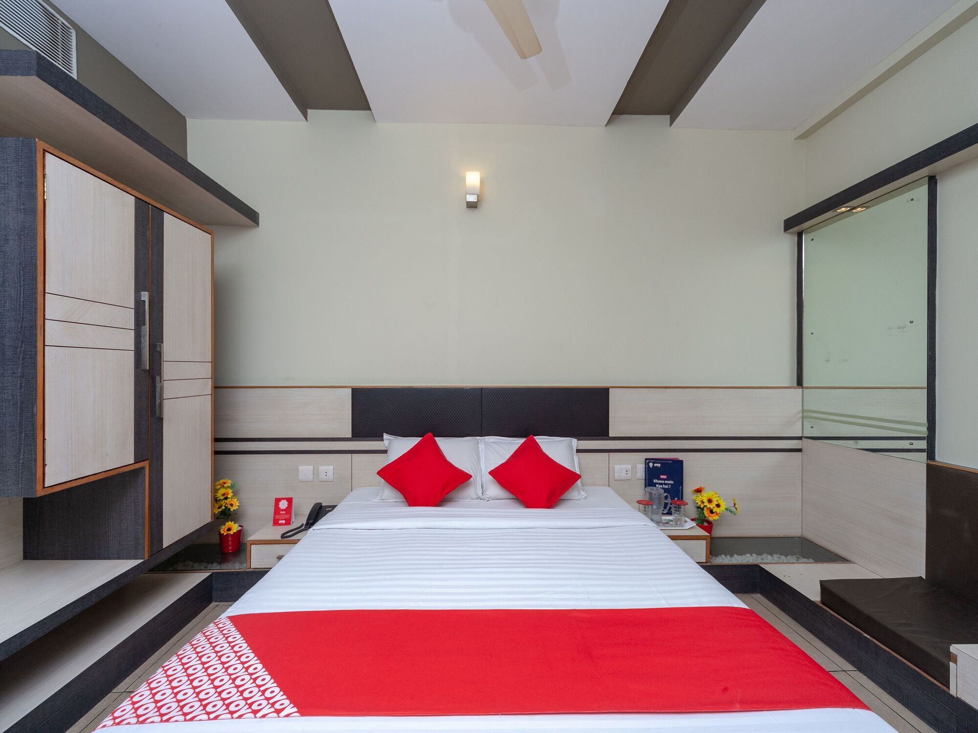 Hotel Sun Park Pondichéry Extérieur photo