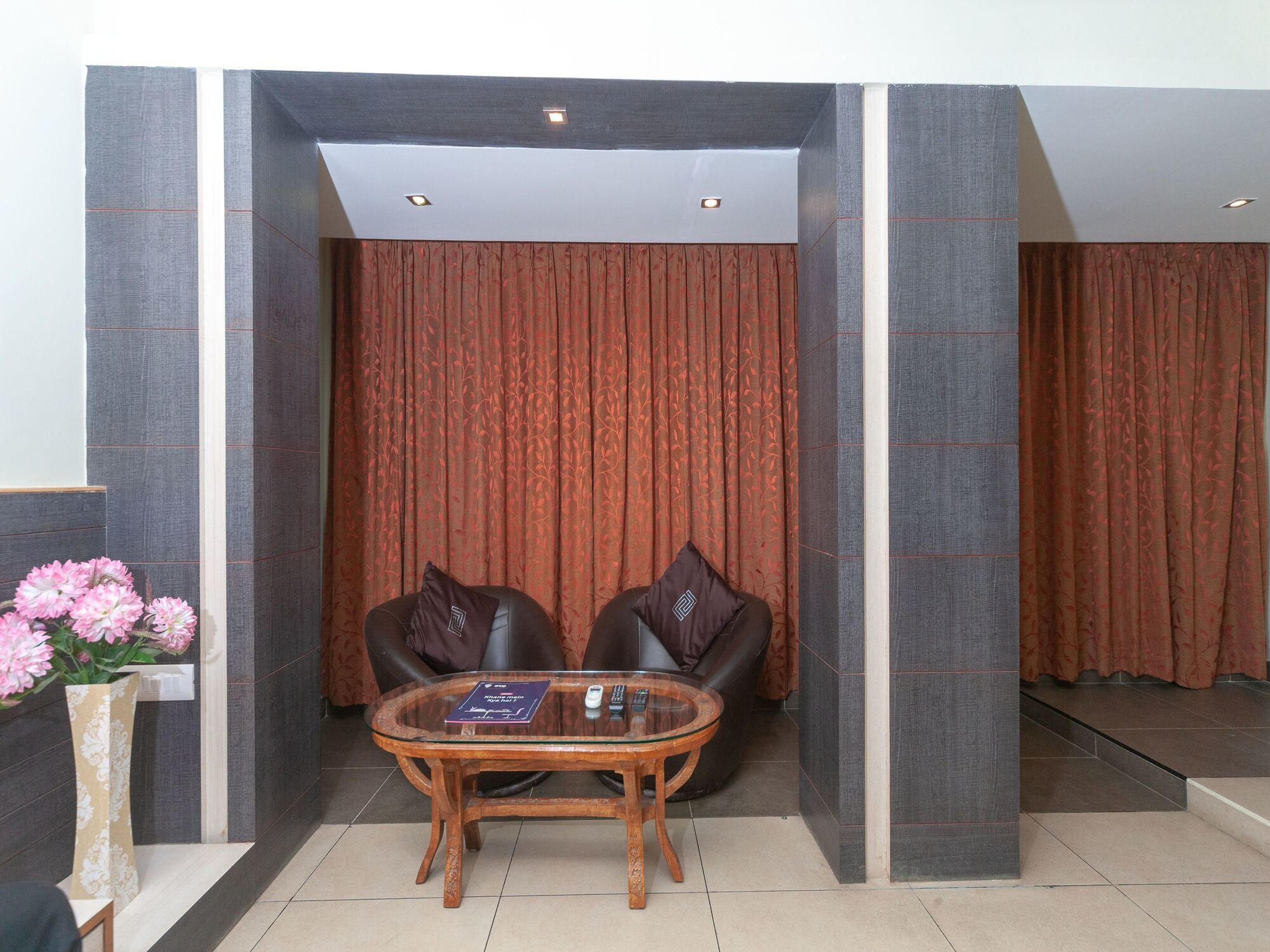 Hotel Sun Park Pondichéry Extérieur photo