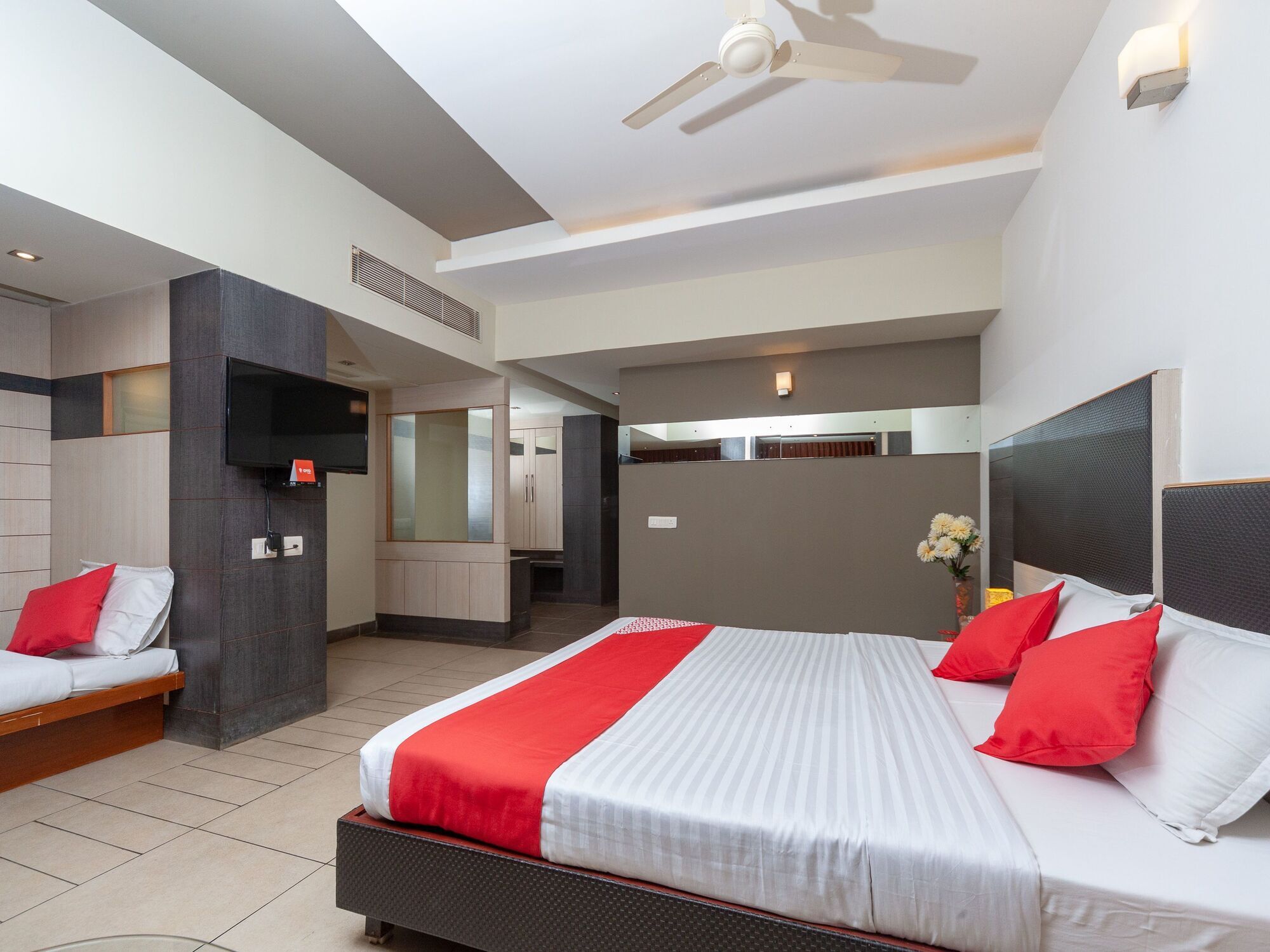 Hotel Sun Park Pondichéry Extérieur photo