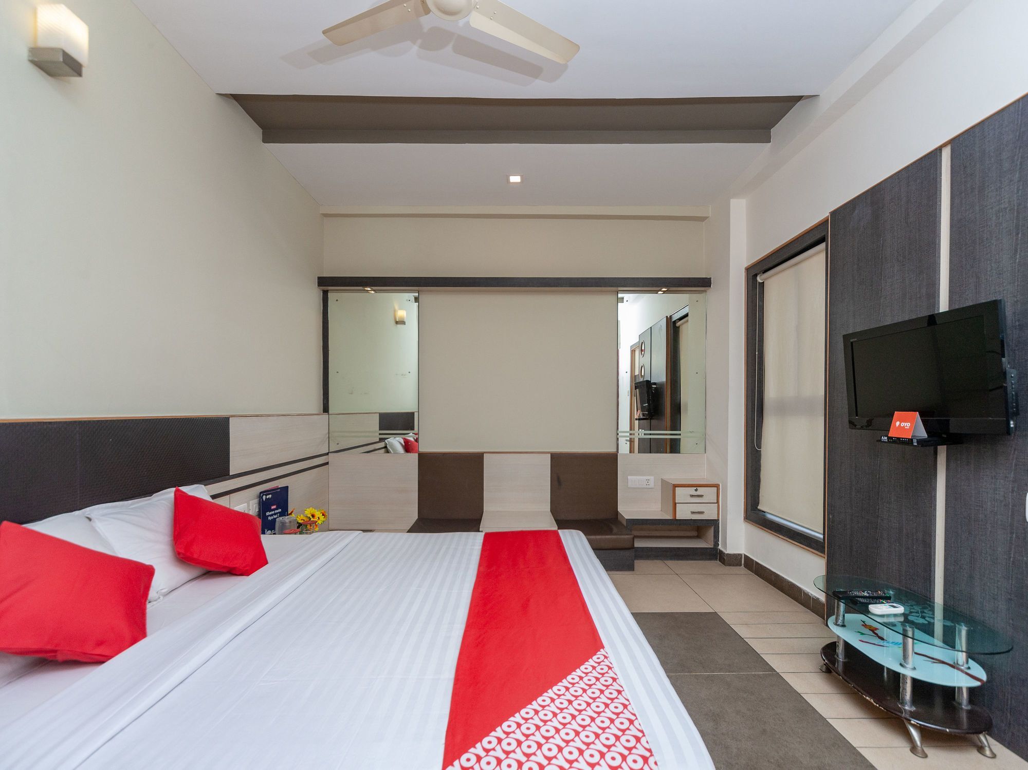 Hotel Sun Park Pondichéry Extérieur photo