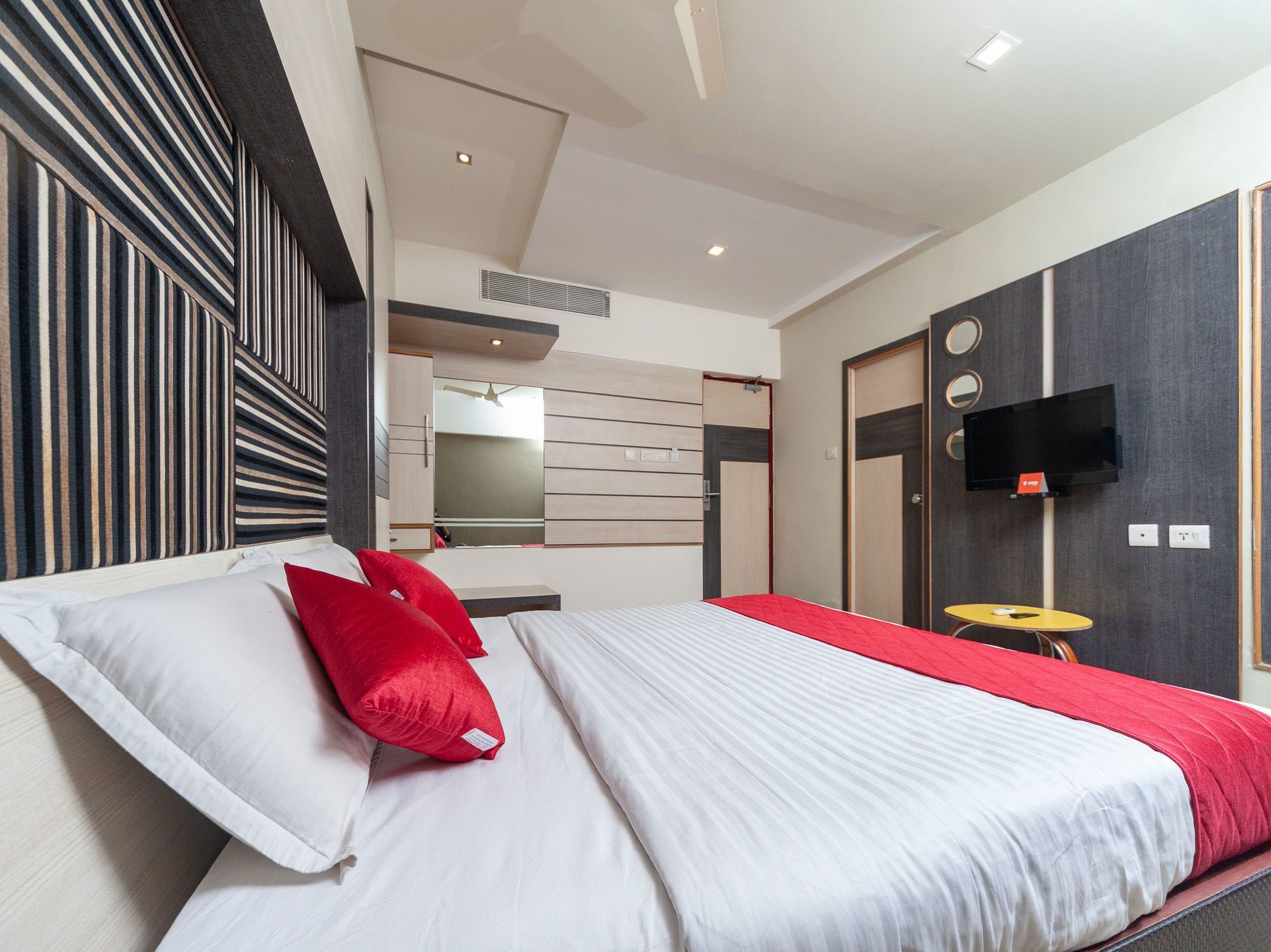 Hotel Sun Park Pondichéry Extérieur photo