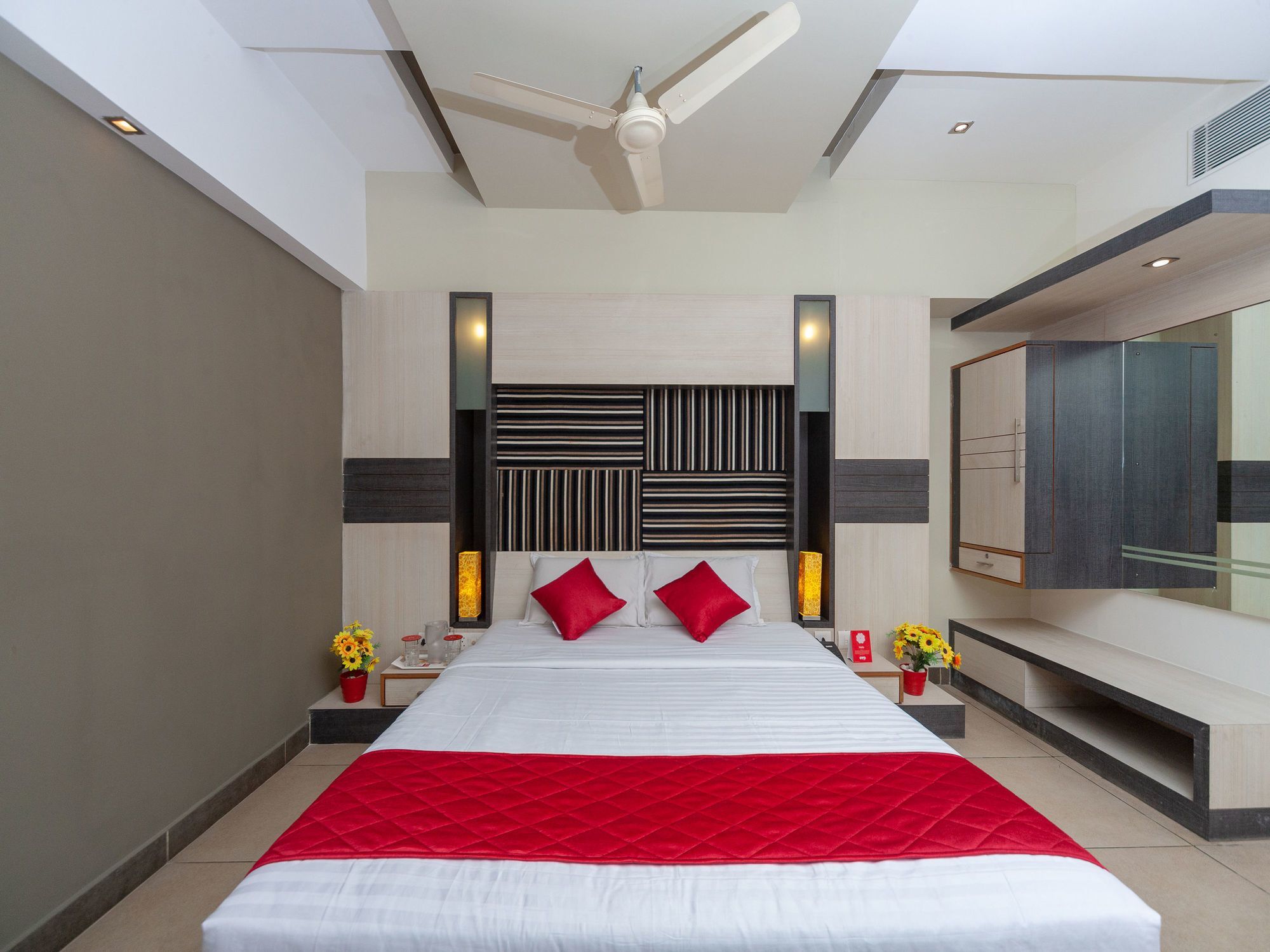 Hotel Sun Park Pondichéry Extérieur photo