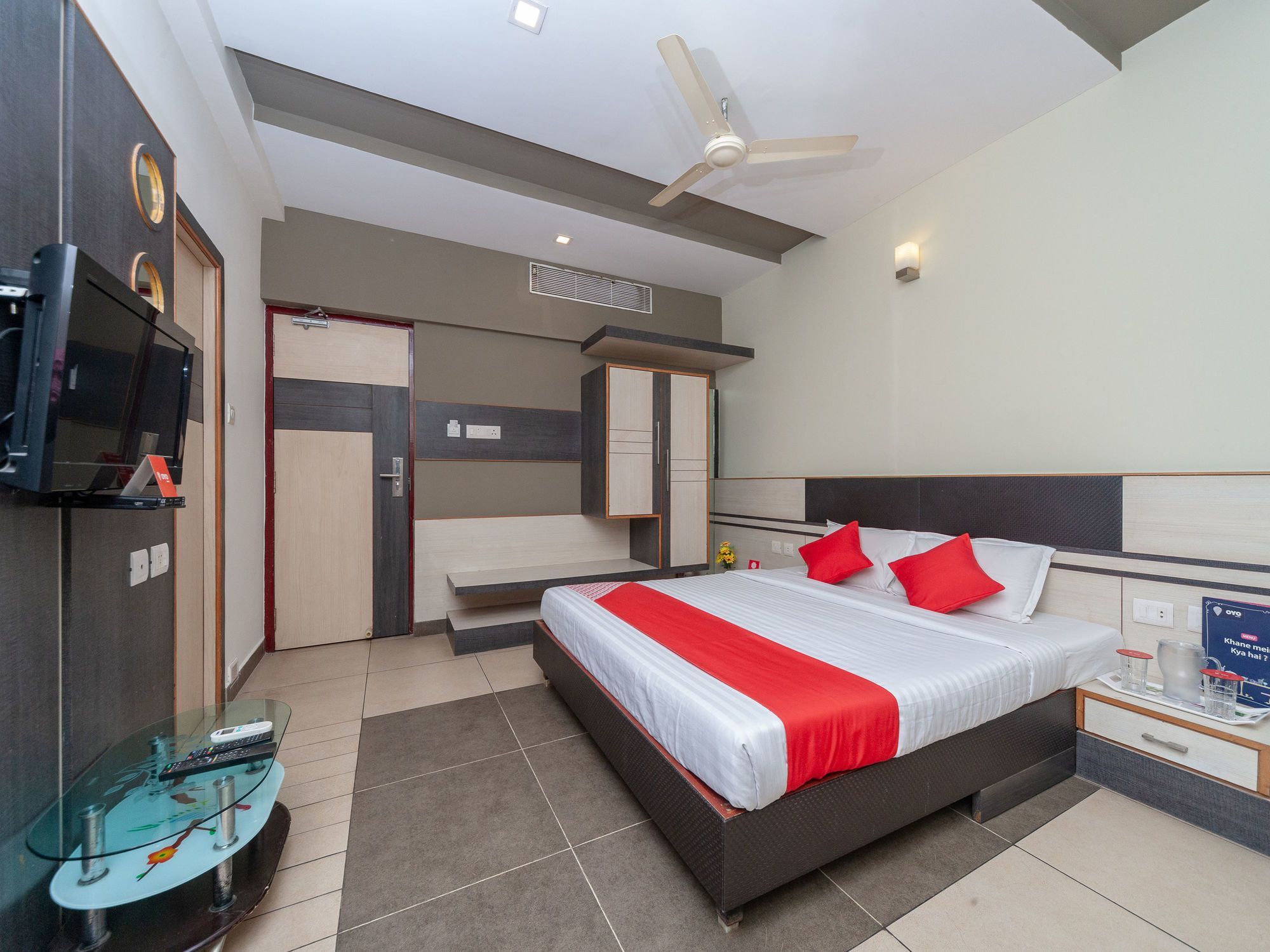 Hotel Sun Park Pondichéry Extérieur photo