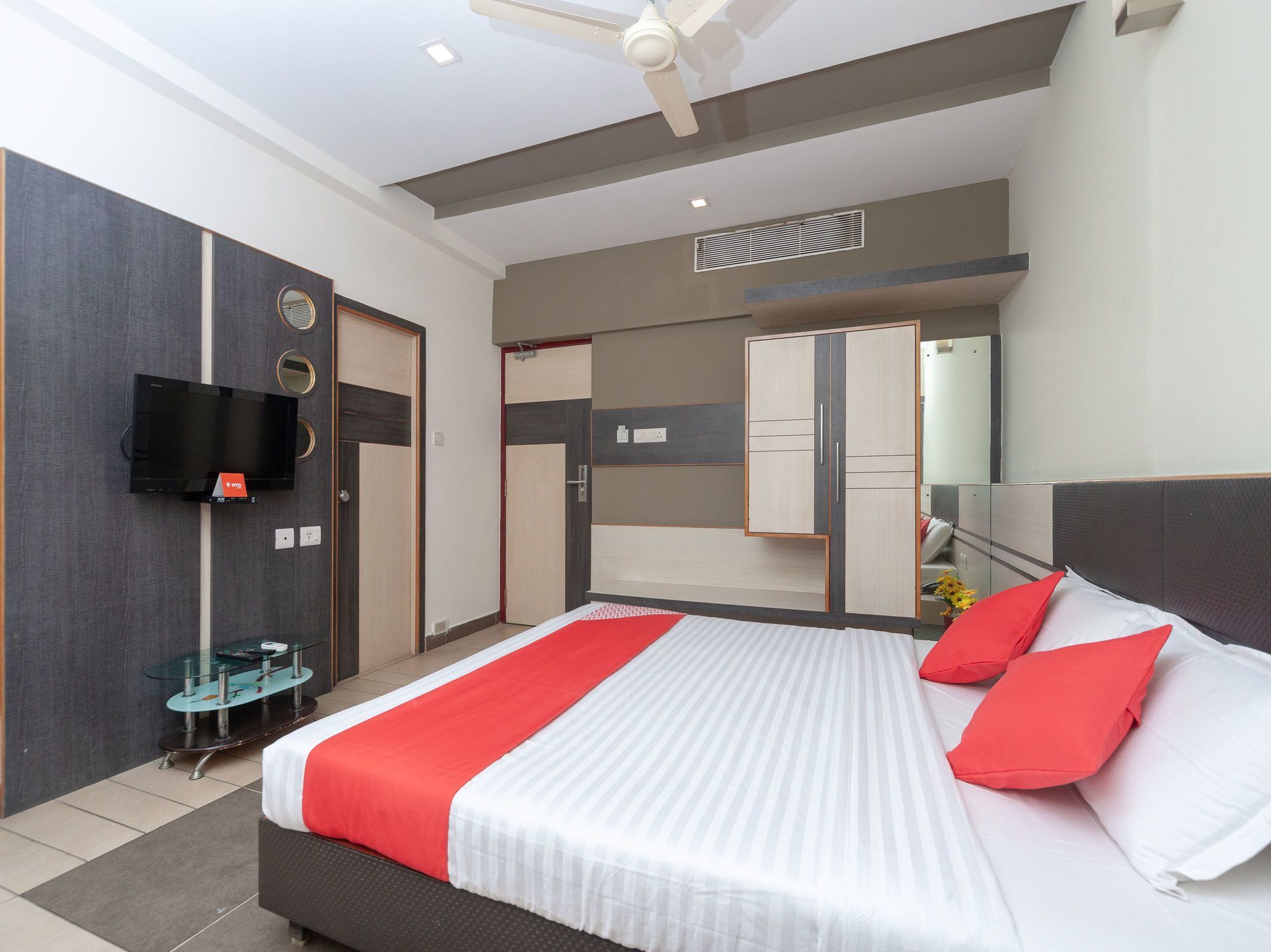 Hotel Sun Park Pondichéry Extérieur photo