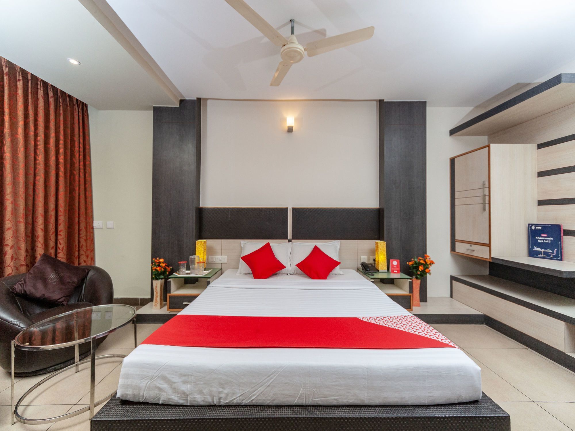 Hotel Sun Park Pondichéry Extérieur photo